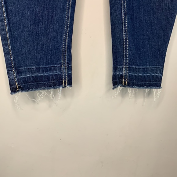 Torrid Bombshell Skinny Jeans - Picture 3 of 4